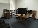 LOT CONSISTING OF OFFICE SUITE