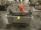 VIBRATORY RINSE MACHINE
