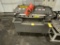 VIBRATORY RINSE MACHINE