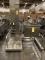 DUMP LIFT WITH (1) ROLLING BUCKET CART