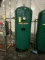NITROGEN TANK, 260 GAL., MFG. DATE: 12/2/2014