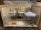 MESISUI COMBINED METAL DETECTOR (NEW IN BOX)