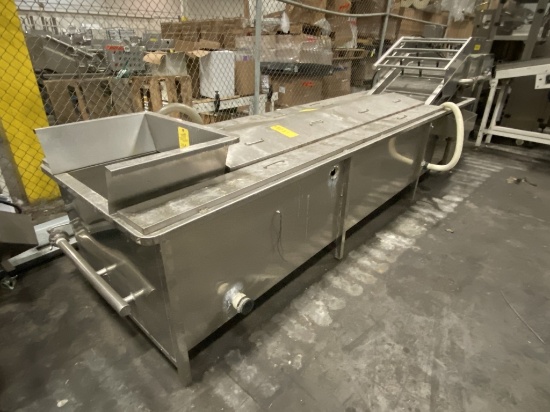 PRODUCE WASHER