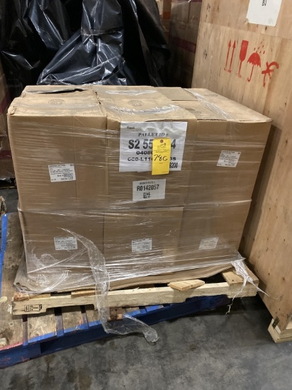 LOT CONSISTING OF: (12) ROLLS OF BAGS