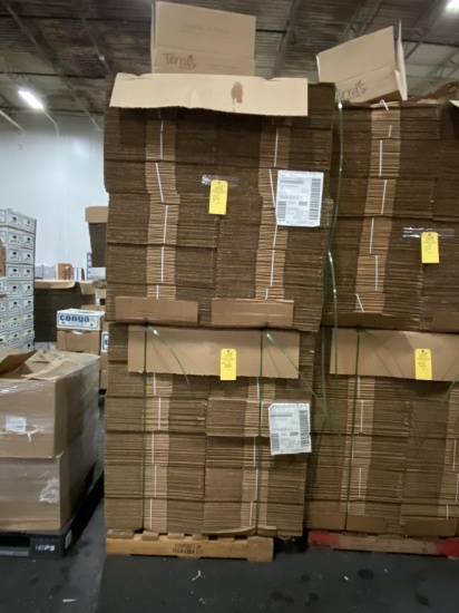 BOXES 20" X 6" X 16"