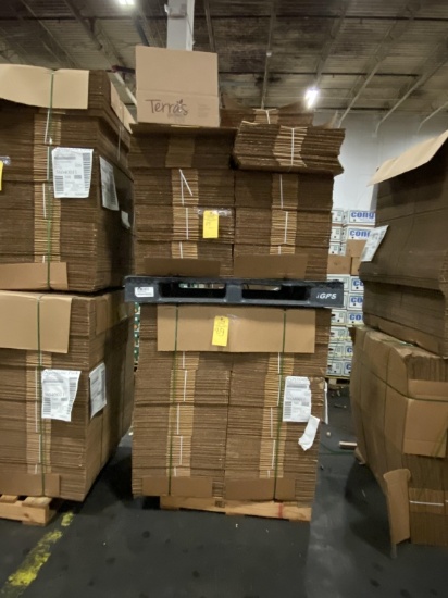 BOXES 20" X 6" X 16"