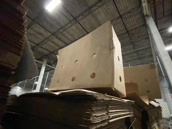 BOXES, 24" X 14" X 9" (12/18 PACK)