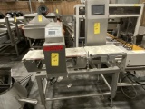IMD-I, METAL DETECTOR