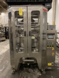 VERTICAL AUTOMATIC PACKING MACHINE