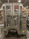 VERTICAL AUTOMATIC PACKING MACHINE