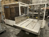 BOX MAKING MACHINE