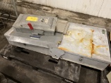 PALLET CONSISTING OF: CIRCUIT BREAKER PANELS