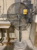 AIR KIND PEDESTAL FAN