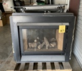 GAS FIREPLACE