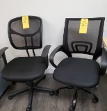 ROLLING OFFICE CHAIRS