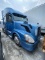 2012 VOLVO VNL 780 SLEEPER TRACTOR TRAILER TRUCK