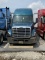 2014 FREIGHTLINER CASCADIA 125 SLP SLEEPER TRACTOR TRUCK