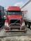 2015 VOLVO VNL 730 SLEEPER TRACTOR TRAILER TRUCK