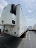 2012 GREAT DANE REFRIGERATED TRAILER 53'