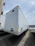 2003 TRAILMOBILE DRY VAN TRAILER 53'