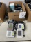 ASSORTED BLOOD PRESSURE MONITORS