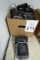 LOT CONSISTING OF ASSORTED BLOOD PRESSURE MONITORS