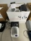 OMRON BLOOD PRESSURE MONITOR MACHINES