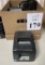 STAR RECEIPT PRINTERS, MODEL TSP650 II