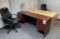 LOT CONSISTING OF: OFFICE SUITE