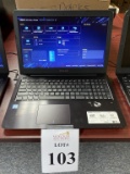 ASUS NOTEBOOK PC, MODEL K556U