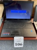 LENOVO LAPTOP COMPUTER, MODEL G70-70