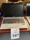 SAMSUNG LAPTOP COMPUTER, MODEL NP300E5E