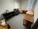 LOT CONSISTING OF OFFICE SUITE: