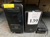 DELL CPU'S