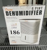 CRANE 4 PINT DEHUMIDIFIER