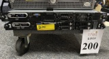 DELL 1950 POWEREDGE SERVERS WITH XEON PROCESSOR