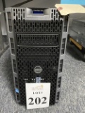 DELL POWEREDGE T420 SERVER