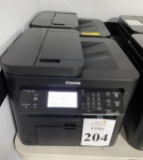 CANON IMAGECLASS MF216N PRINTERS