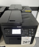 CANON IMAGECLASS MF216N PRINTERS