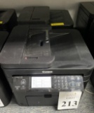 CANON IMAGECLASS MF216N PRINTERS