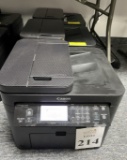 CANON IMAGECLASS MF216N PRINTERS