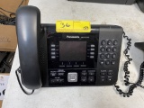 PANASONIC VOIP PHONES KX-UTG200B