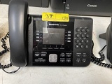 PANASONIC VOIP PHONES KX-UTG200B