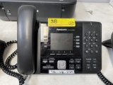 PANASONIC VOIP PHONES KX-UTG200B