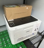 BROTHER HL-L3230CDW COLOR PRINTER