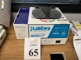 LABCORP CENTRIFUGE MODEL 642ELABCORP