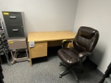 LOT CONSISTING OF OFFICE SUITE: