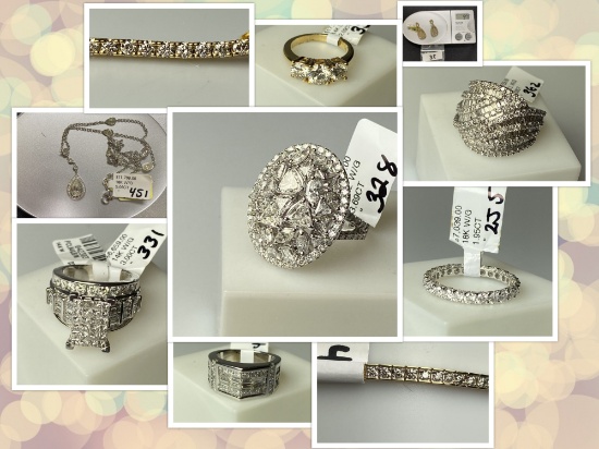 Michael's Jewelry & Watches, Inc.