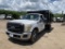 2011 FORD F-350 SD REGULAR CAB TRUCK