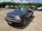 2003 CHEVROLET S10 REGULAR CAB PICKUP TRUCK